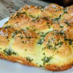 Herbed Dinner Rolls